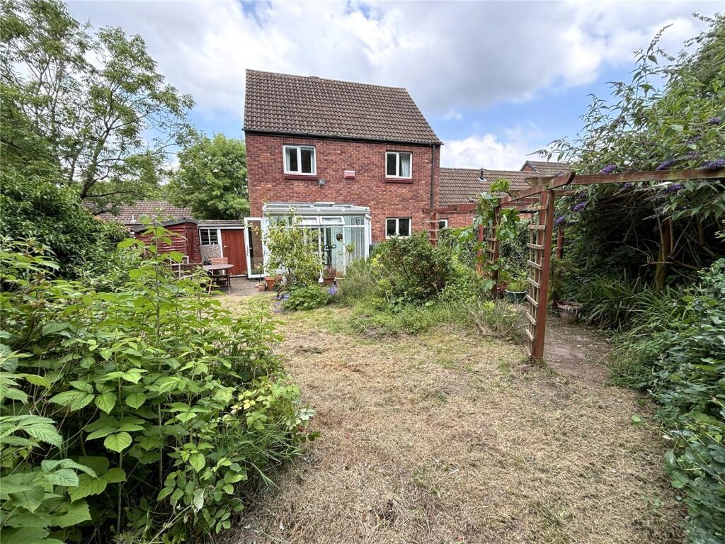 Halifax Drive, Leegomery, Telford, Shropshire, TF1 photo 2