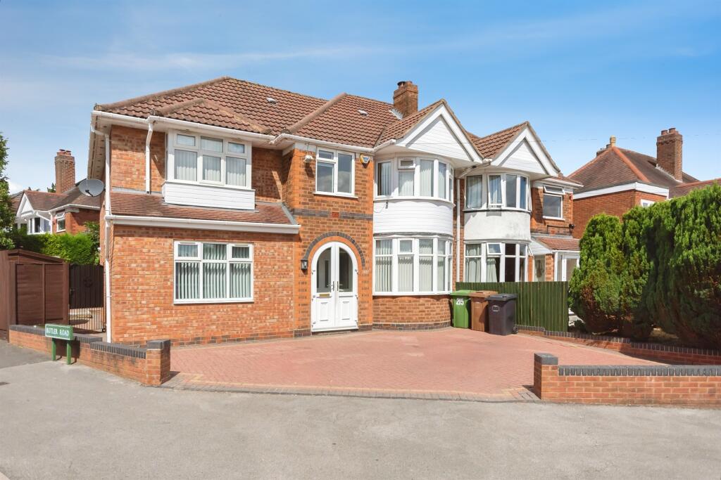 House in Birmingham - View 3