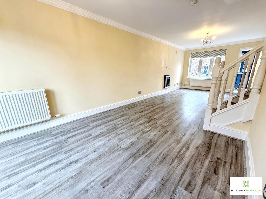 House in Stockton-on-Tees - View 3