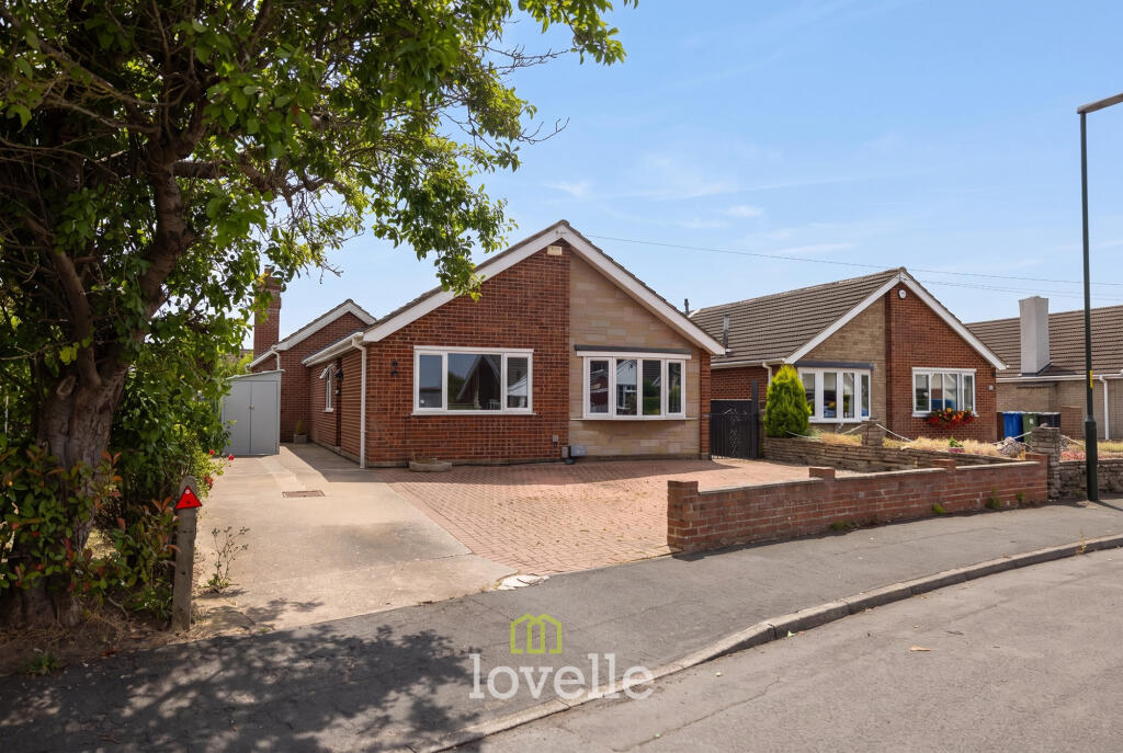 Main image of property: Sterling Crescent, Waltham, DN37