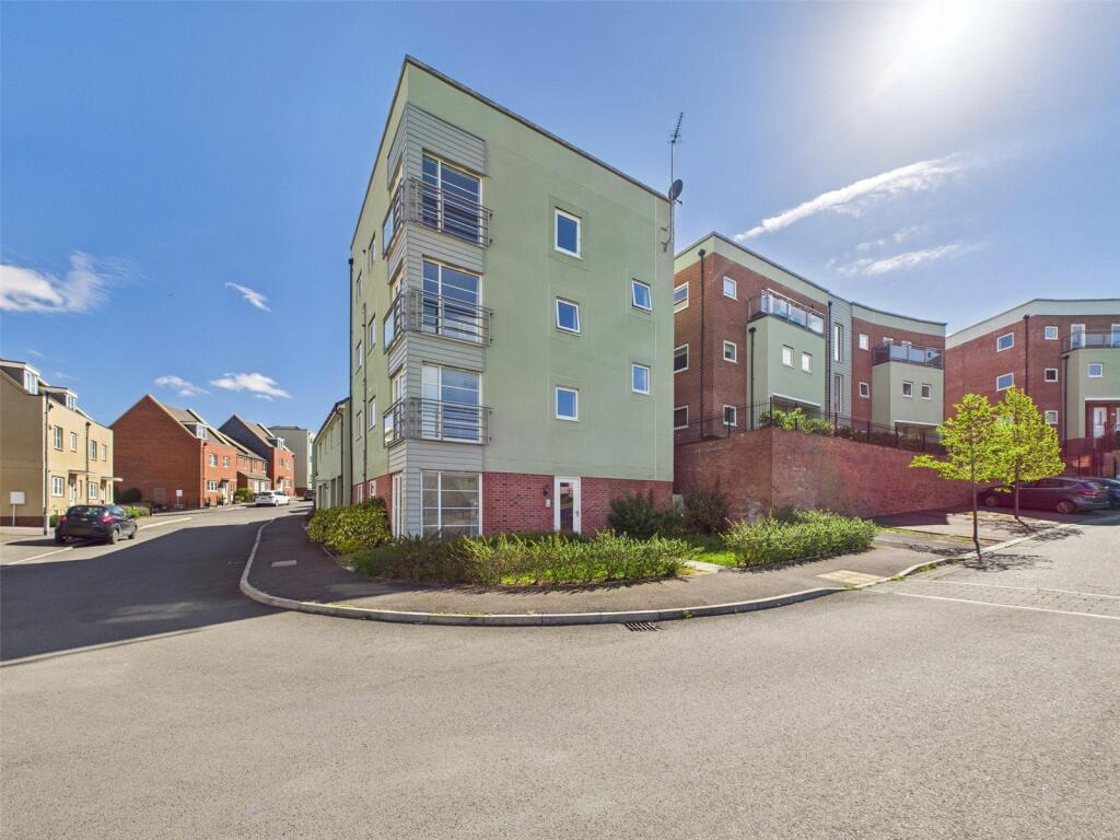 Main image of property: Fairford Road, Cheltenham, Gloucestershire, GL52