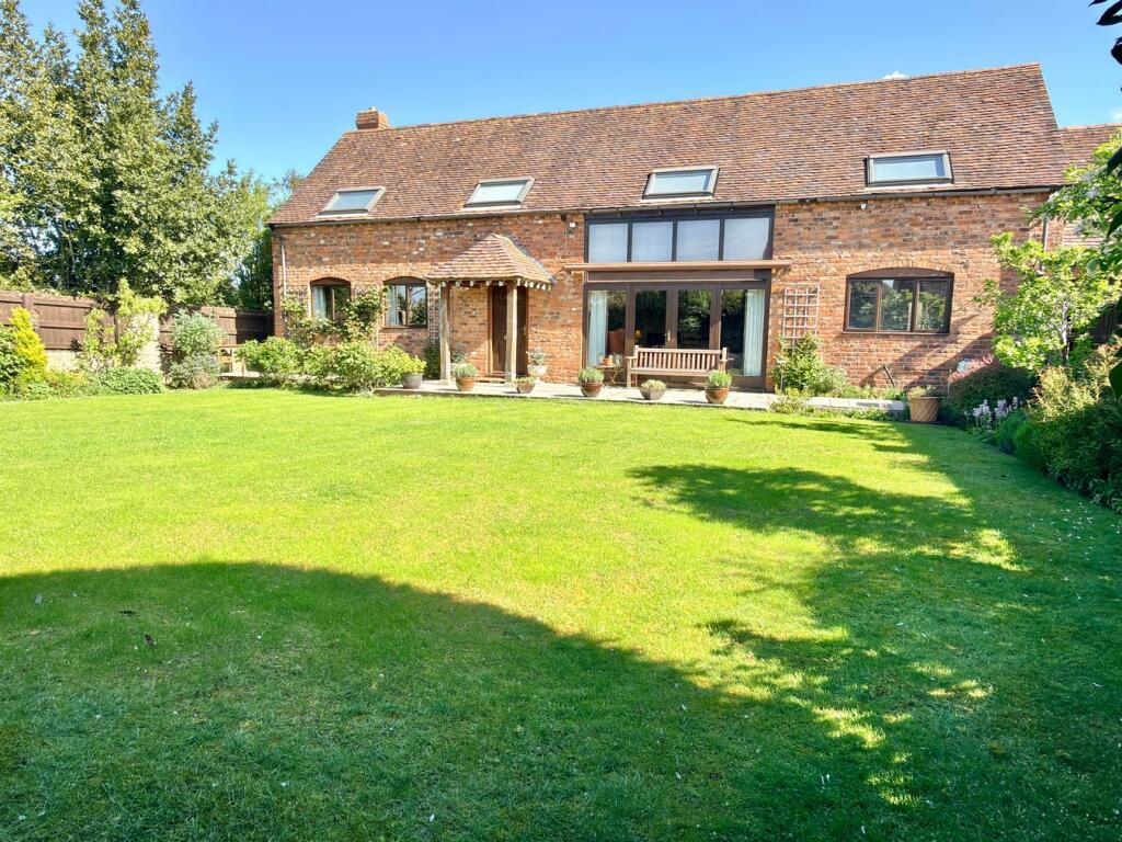 Main image of property: Bredon Road, Bredons Hardwick , Tewkesbury, GL20