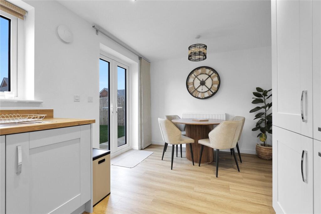 House in Stainton, Hemlington Grange - View 4