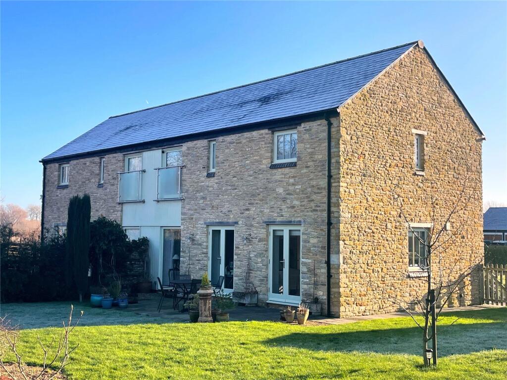 Main image of property: Church Farm Road, Latton, Swindon, Wiltshire, SN6