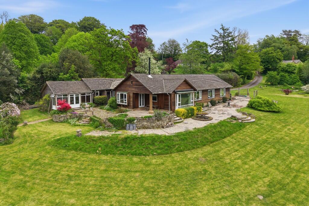 Main image of property: Underhill, Pen Selwood, Somerset, BA9 8LL