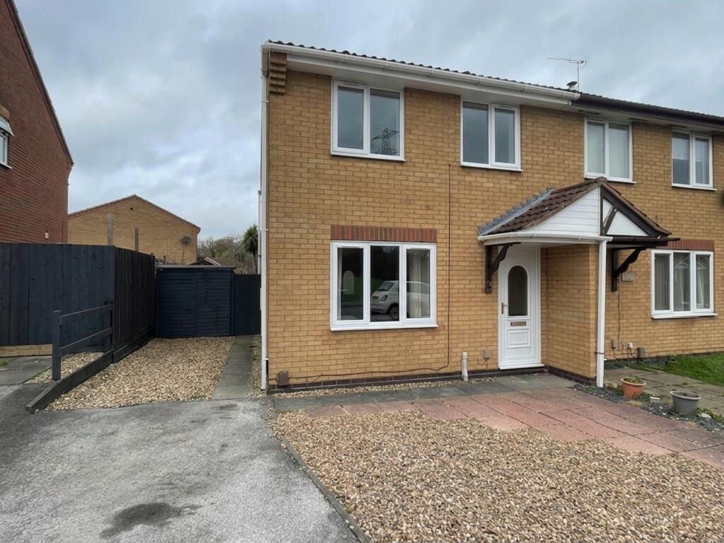 Main image of property: The Belfry, Grantham, NG31