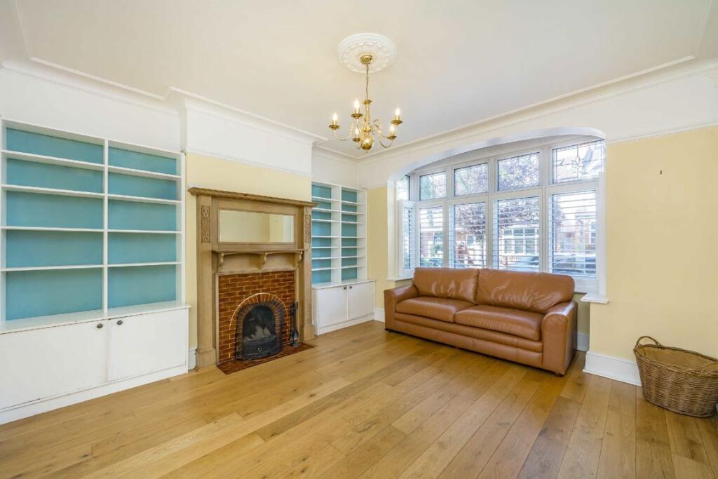 House in London, Streatham - View 4