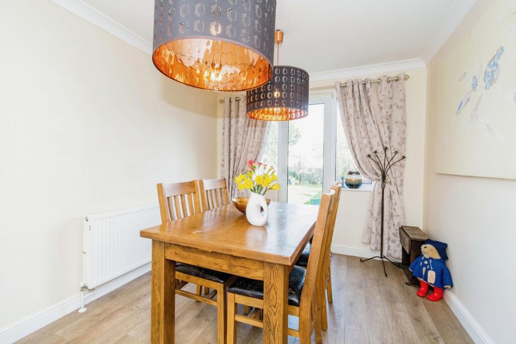 House in Southampton, Bedford Place, Hill - View 5