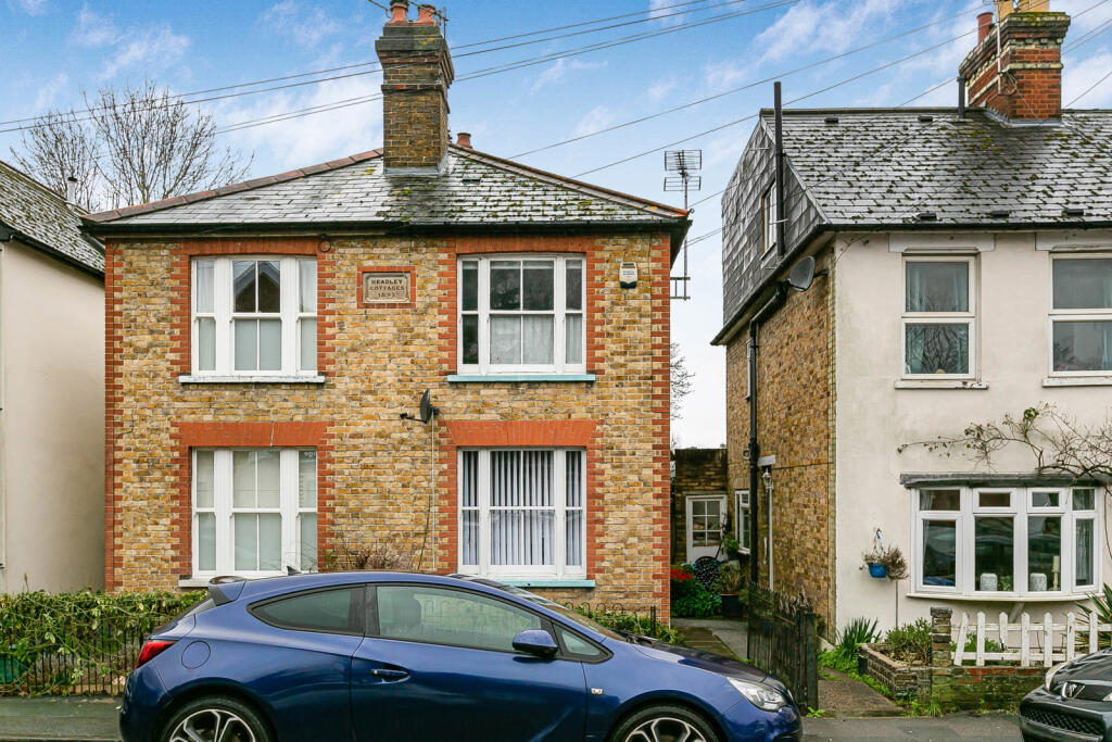 Main image of property: Harvest Road, Englefield Green, Egham, Surrey, TW20