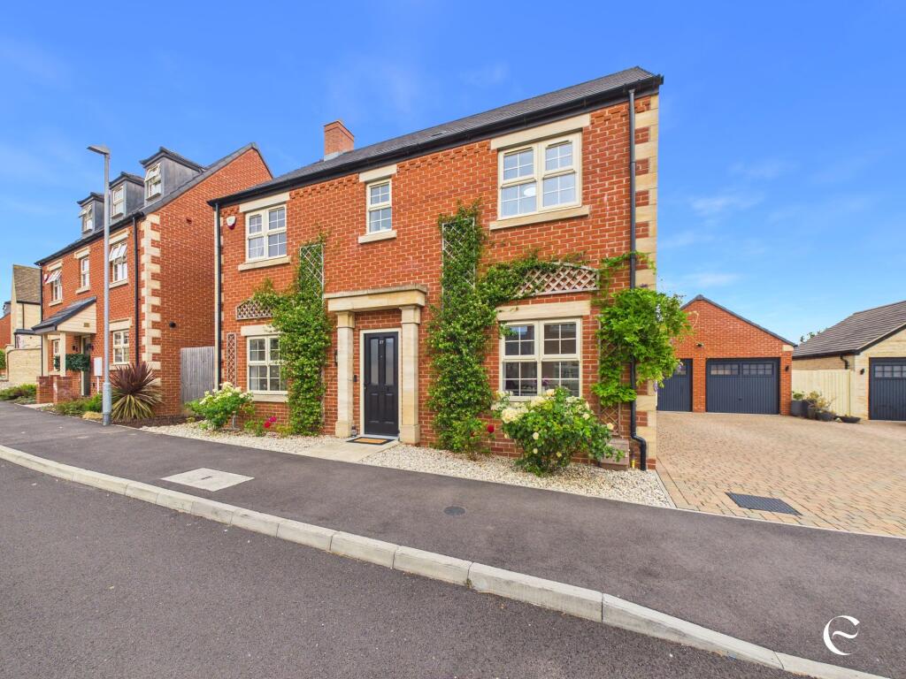 Main image of property: Top Lock Meadows, Stamford, PE9