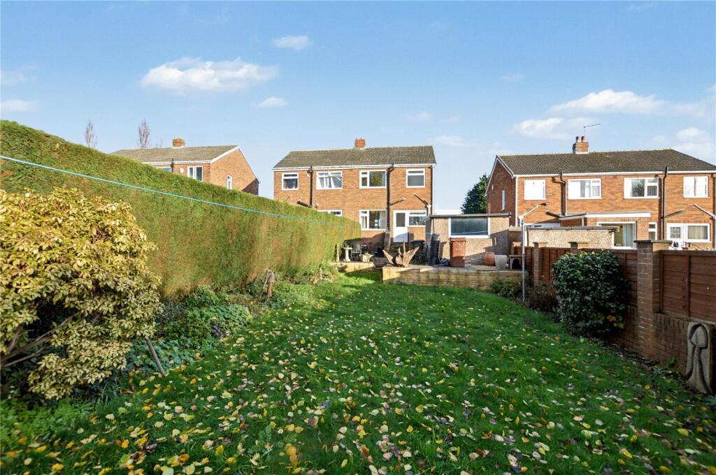 Main image of property: Styebank Lane, Rothwell, Leeds, West Yorkshire