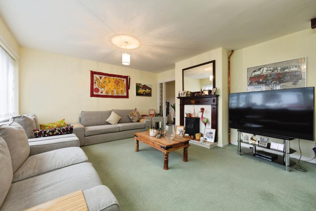House in Durham, Belmont - View 4