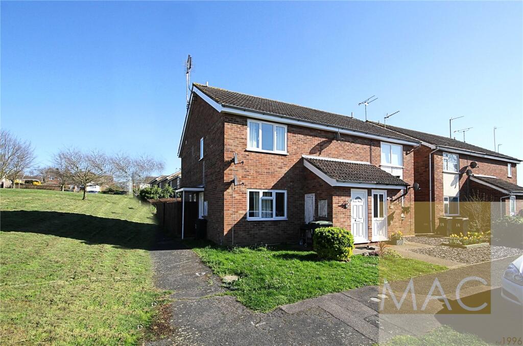 Main image of property: Boulters Close, Stowmarket, Suffolk, IP14