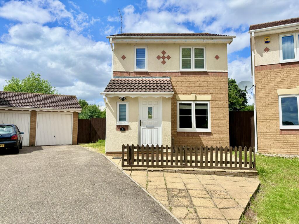 Main image of property: Harebell Close, HUNTINGDON