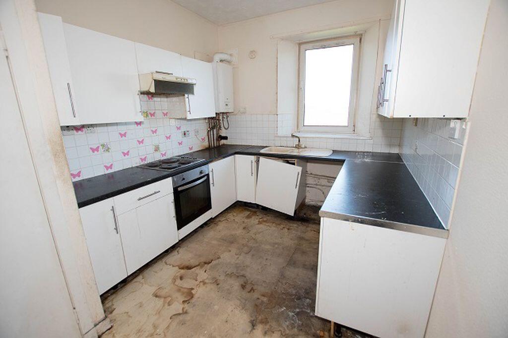 Apartment in Kirkcaldy, Fife - View 3
