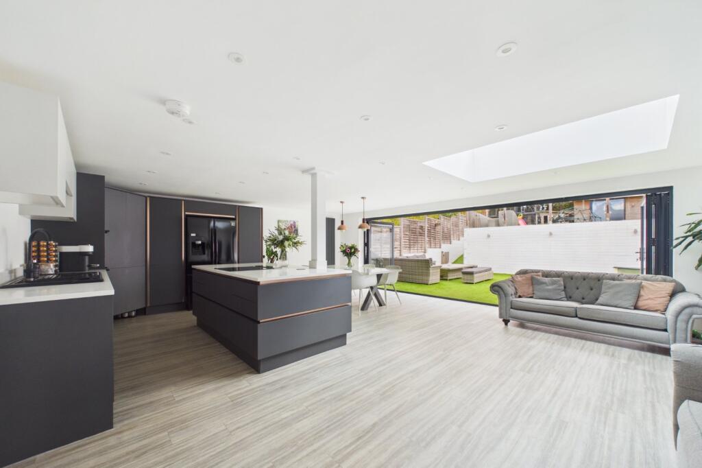 House in Reading - More