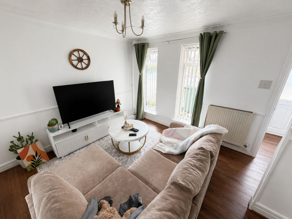 House in Peterborough, City of Peterborough - View 4