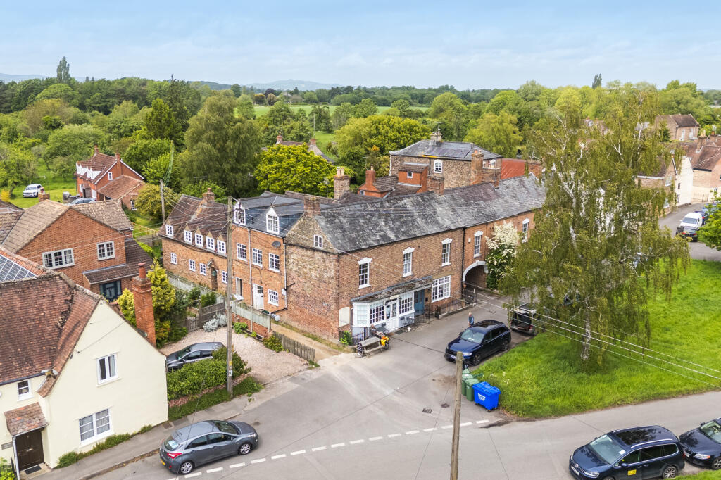 Main image of property: The Green, Frampton On Severn, GL2