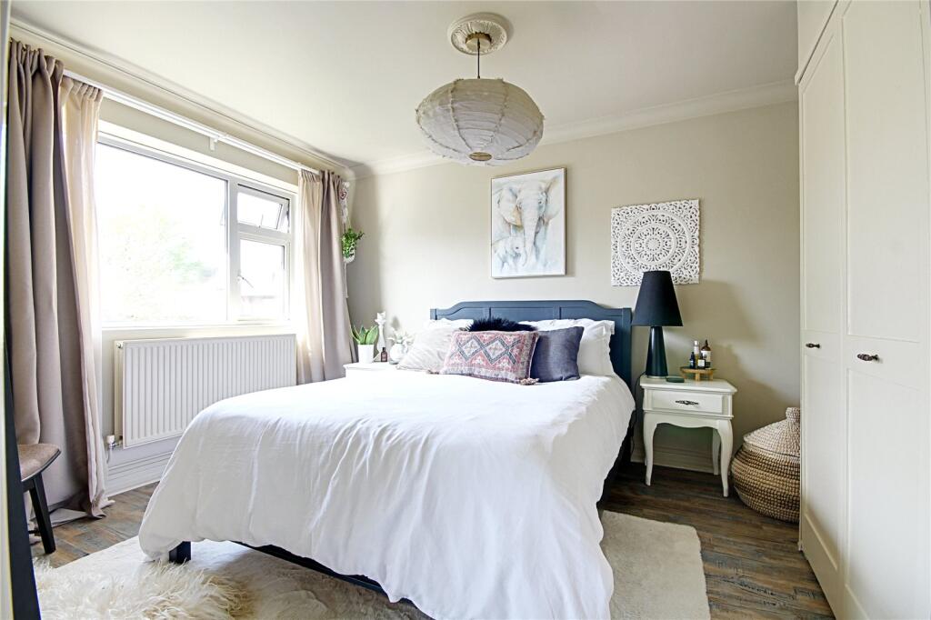 Main image of property: Hardy Way, Enfield, EN2