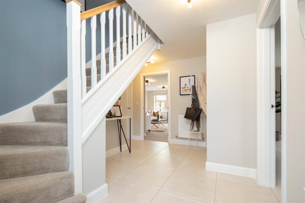 House in Hemel Hempstead - View 5
