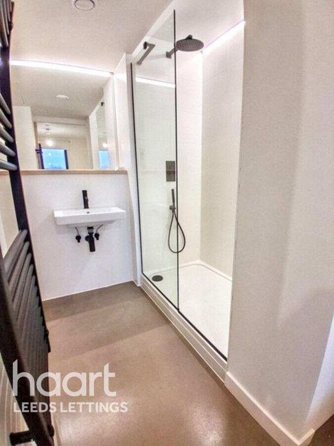 Main image of property: District Lofts, Leeds