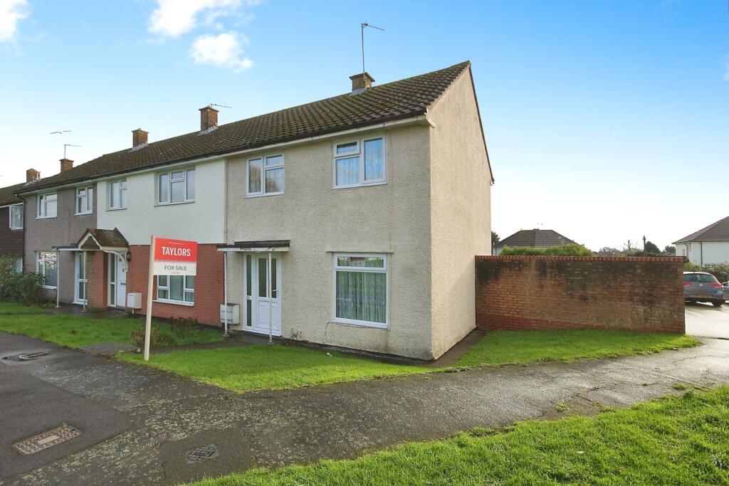 Main image of property: Arlingham Way, Patchway, Bristol, Gloucestershire, BS34