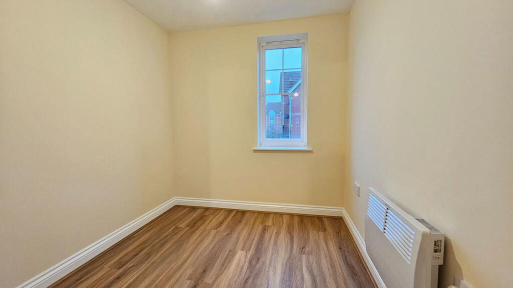 Apartment in Newbury, East Fields, Speenhamland - View 5