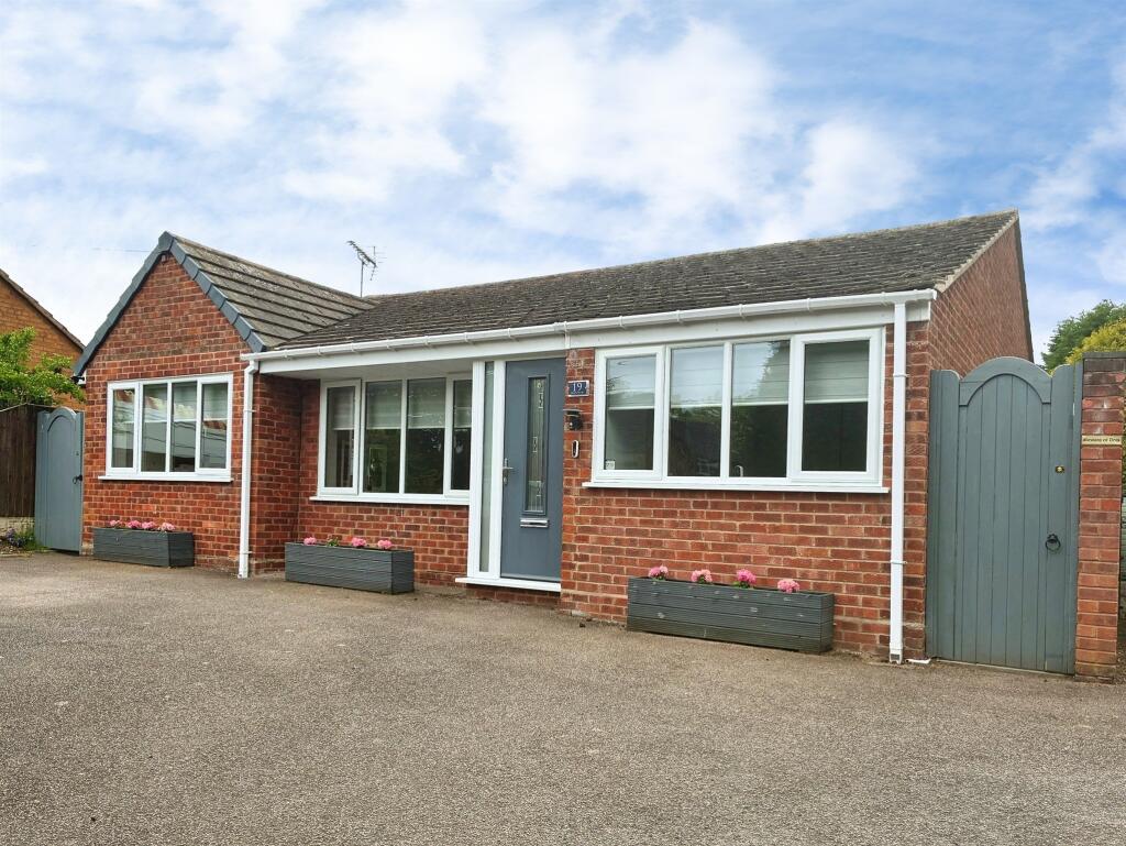Main image of property: Main Road, Harlaston, Tamworth