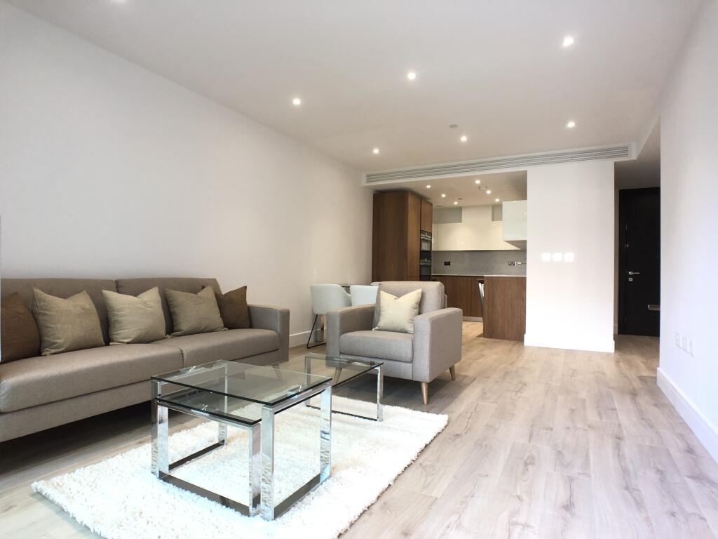 Main image of property: Neroli House, Aldgate East, London, E1