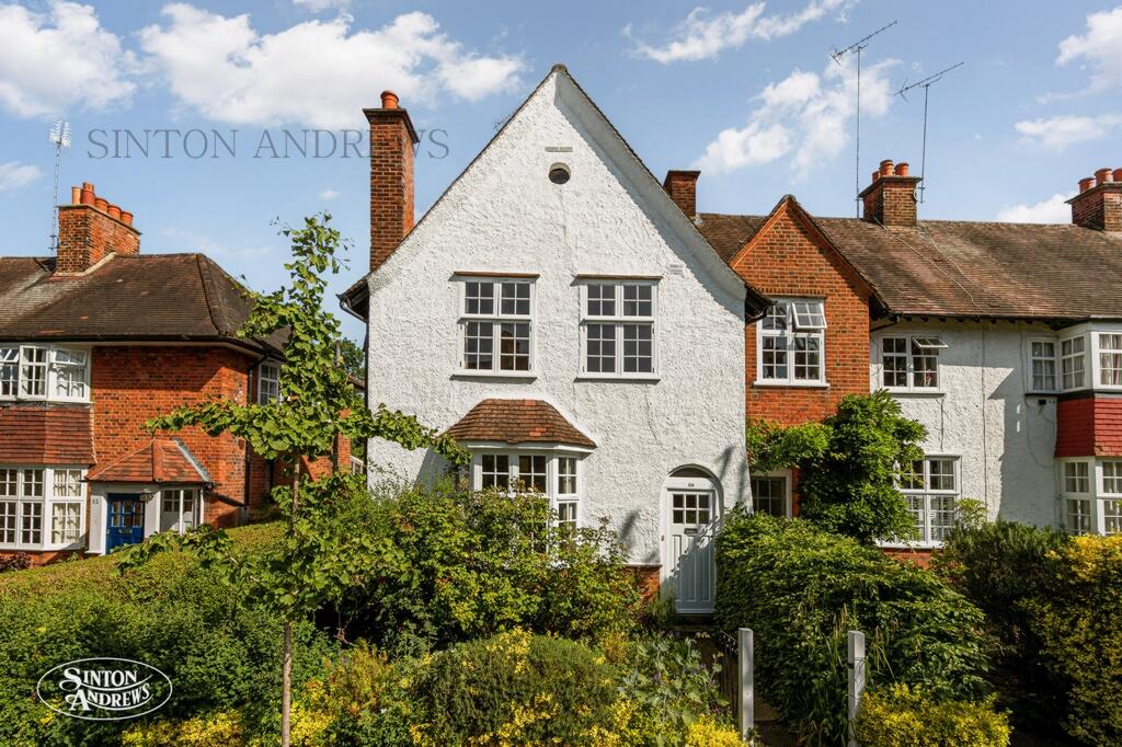 Main image of property: Meadvale Road, Ealing, W5