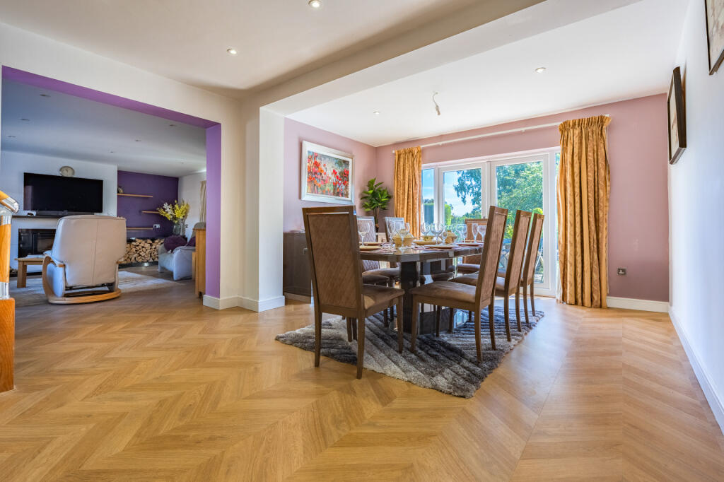 House in Dudley - View 4