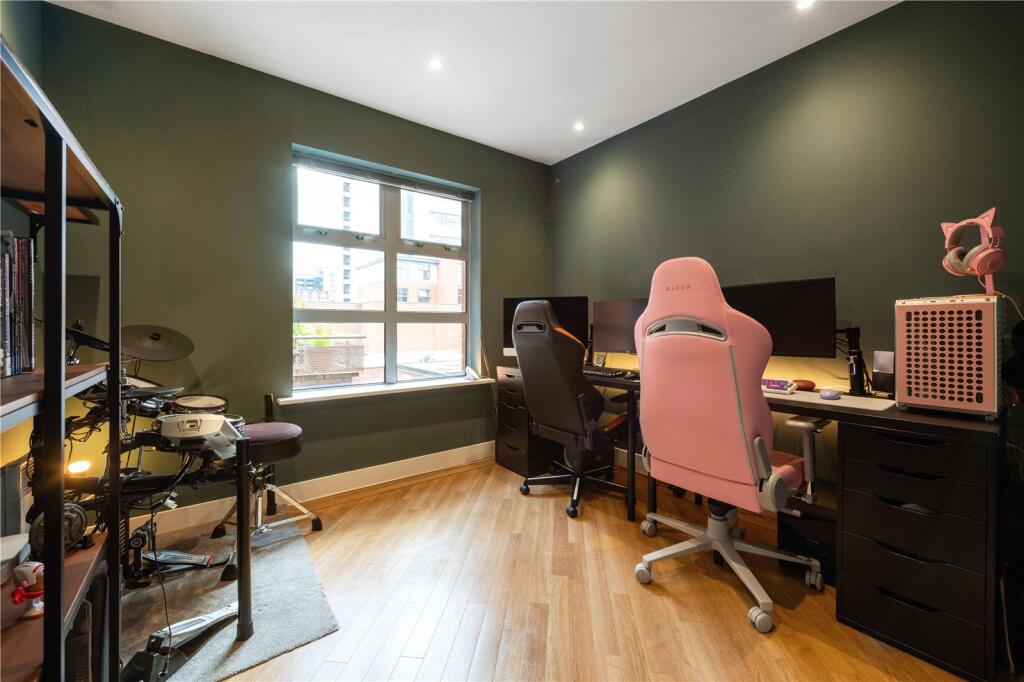 Additional image 9 of St Pauls Square, Birmingham, B3