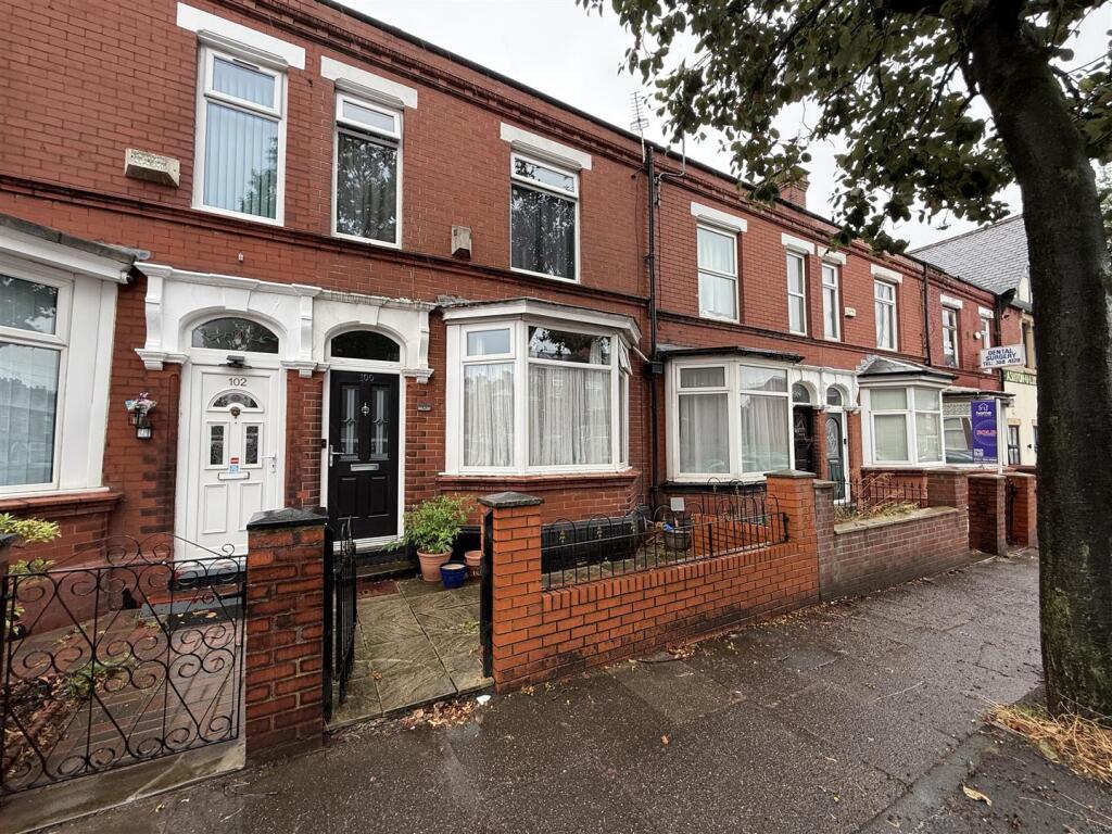Main image of property: Henrietta Street, Ashton-under-lyne