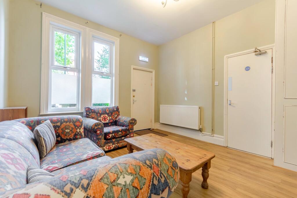 House in Nottingham, Mapperley Park - View 5