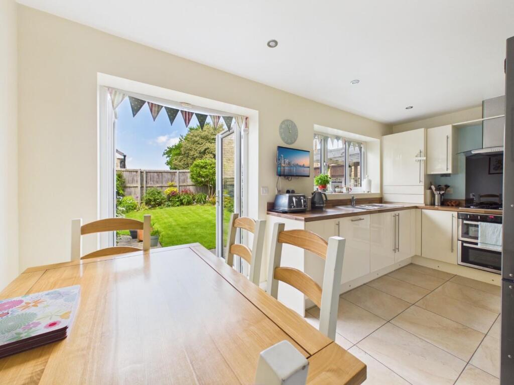 Micklethwaite Lane, Bingley photo 4