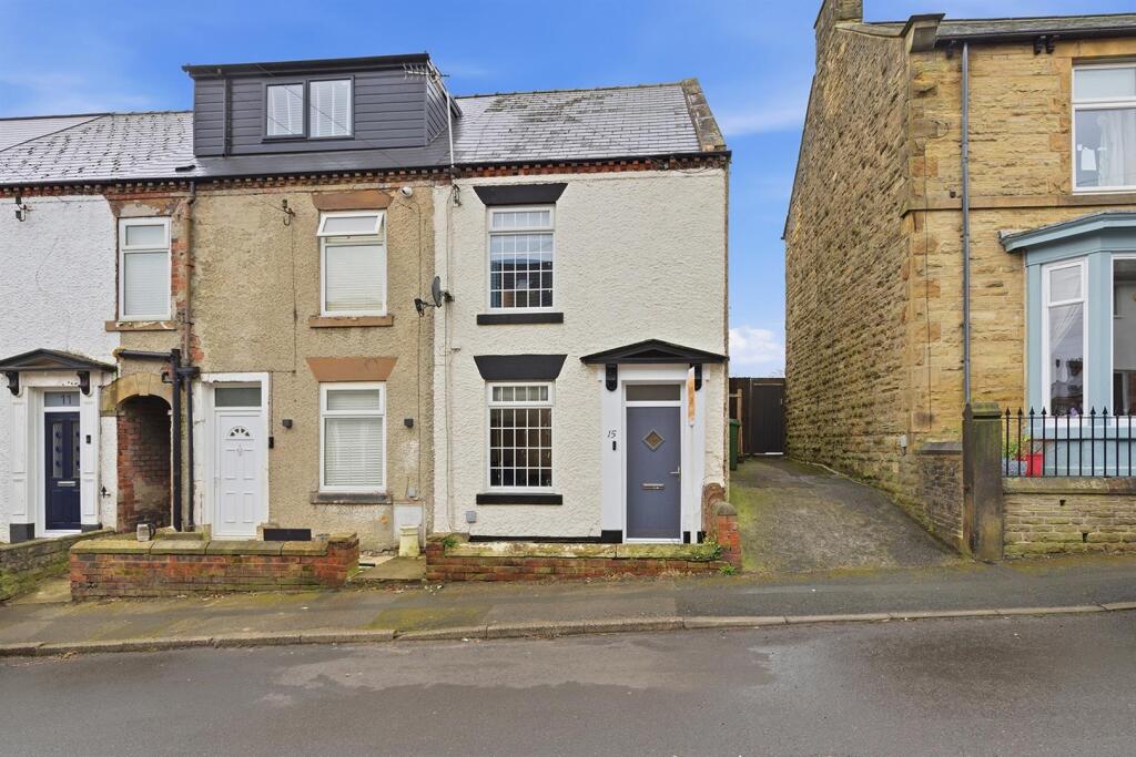 Main image of property: Cecil Road, Dronfield