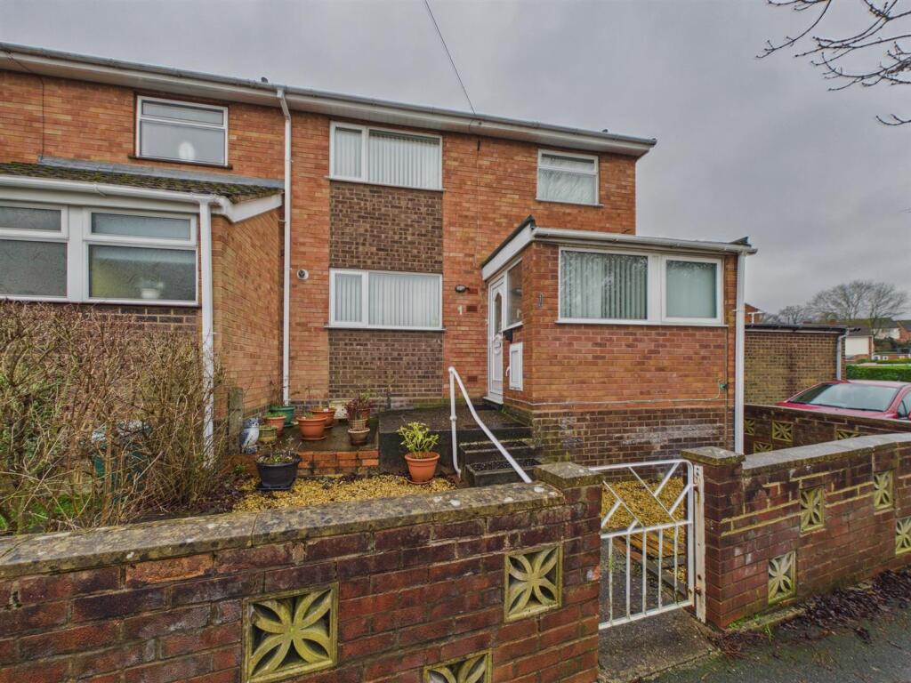 Main image of property: Ashdown Rise, Malvern