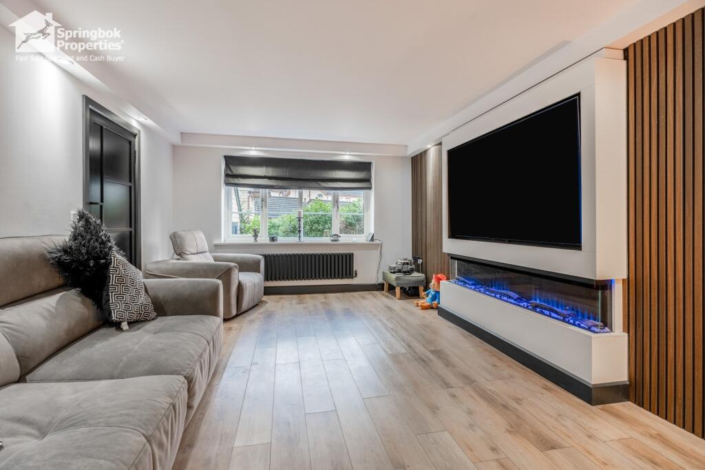 Additional image 2 of Whiteacres Close, Burnley, Lancashire