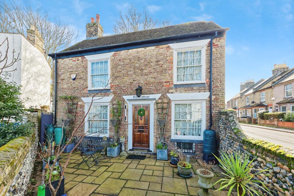 Main image of property: Grange Road, Ramsgate, Kent, CT11