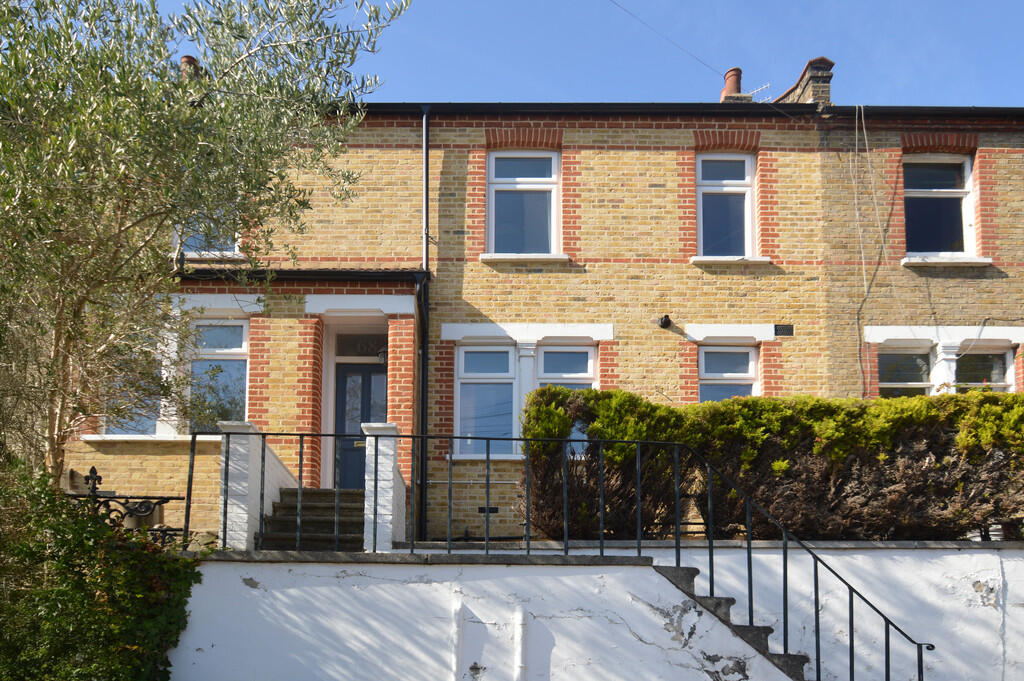 Main image of property: Tormount Road, London