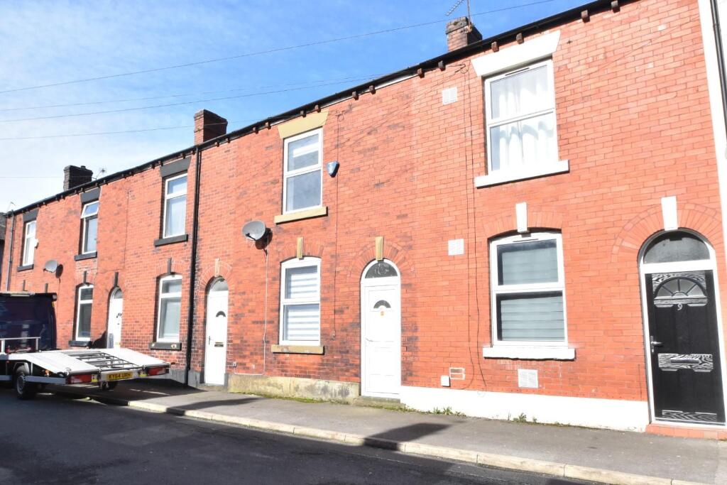 Main image of property: Canal Street, Heywood