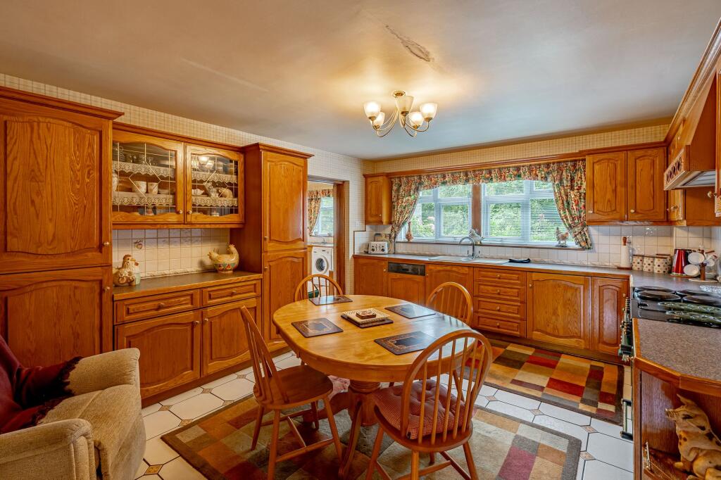 House in Carlisle, Stanwix Rural - View 4