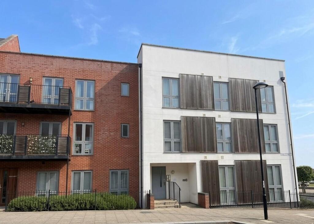 Main image of property: High Street, Upton, Northampton