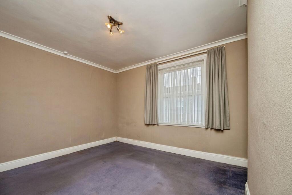 Plimsoll Street, Kidderminster, DY11 - Więcej