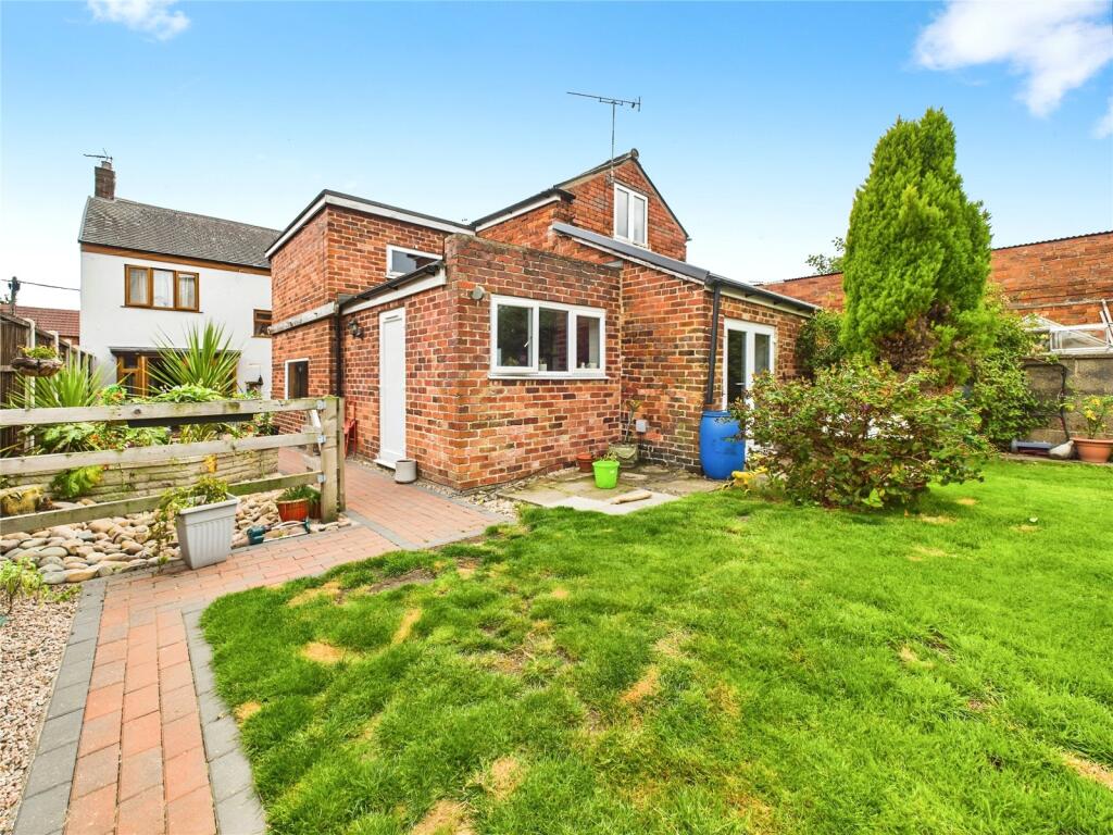 Main image of property: Mill Lane, Codnor, Ripley, Derbyshire, DE5