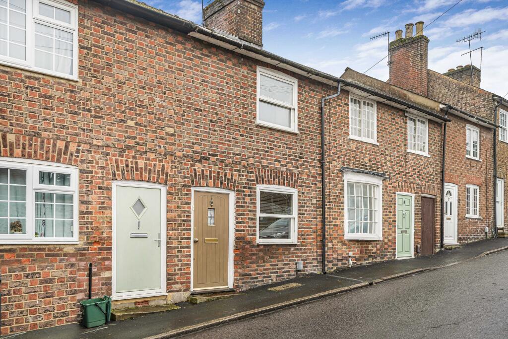 Main image of property: Highfield Road, Berkhamsted, Berkhamsted, HP4