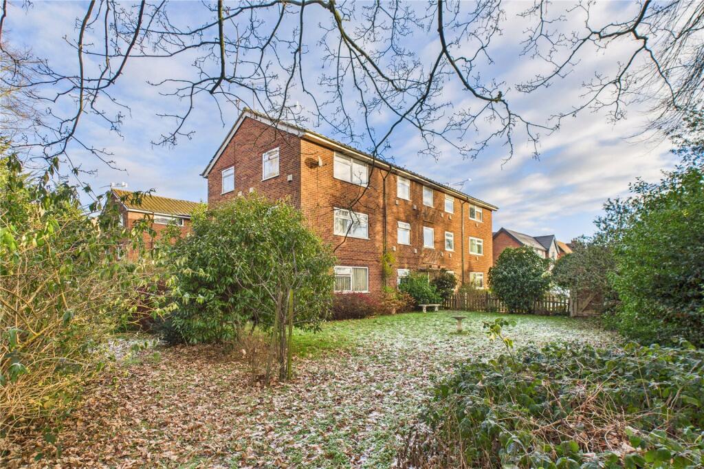 Main image of property: The Chestnuts, Horley, Surrey, RH6