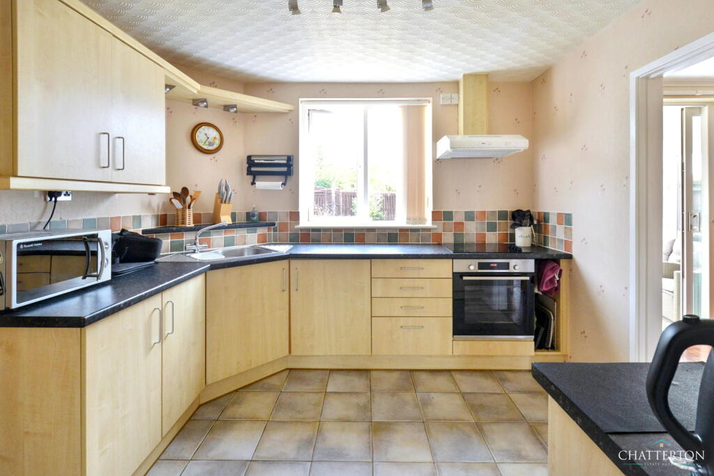 House in Wychavon, Honeybourne - View 4