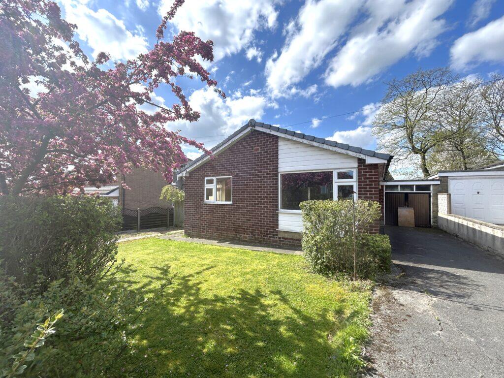 Main image of property: West Royd Drive, Mirfield, WF14 9LP