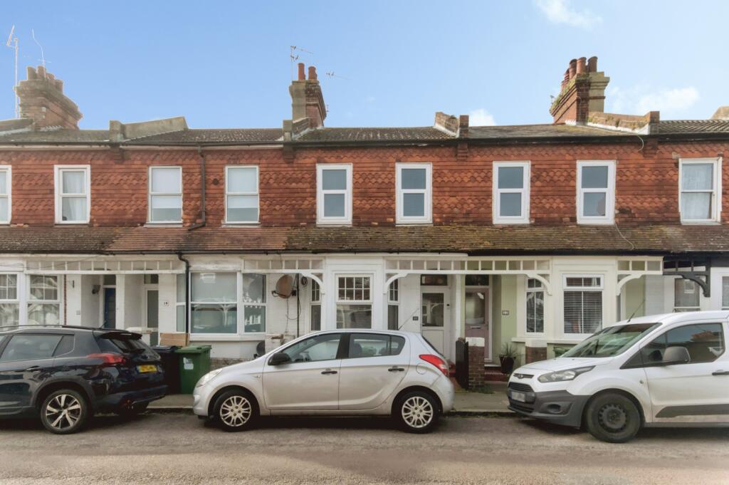 Main image of property: Dursley Road, Eastbourne, East Sussex, BN22
